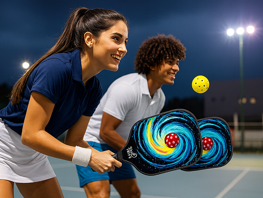 Atlanta National Pickleball Club Membership